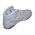 thumbnail image 2 of NEW BALANCE MEN'S WHITE 650 HIGH TOP SNEAKERS, 2 of 5