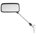 thumbnail image 1 of BikeMaster O.E.M. Replacement Mirrors Chrome  Left FY-778-TLH, 1 of 1