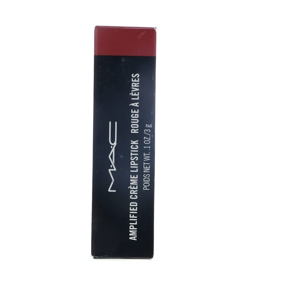 MAC Amplified Creme Lipstick #Cosmo