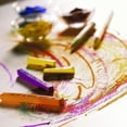 thumbnail image 3 of Alvin C50131 Conte Colors Ensemble d'Actifs de 24, 3 of 5