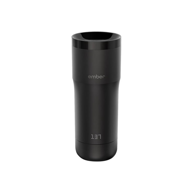 Best Buy: Ember Temperature Control Travel Mug Matte Black TM15