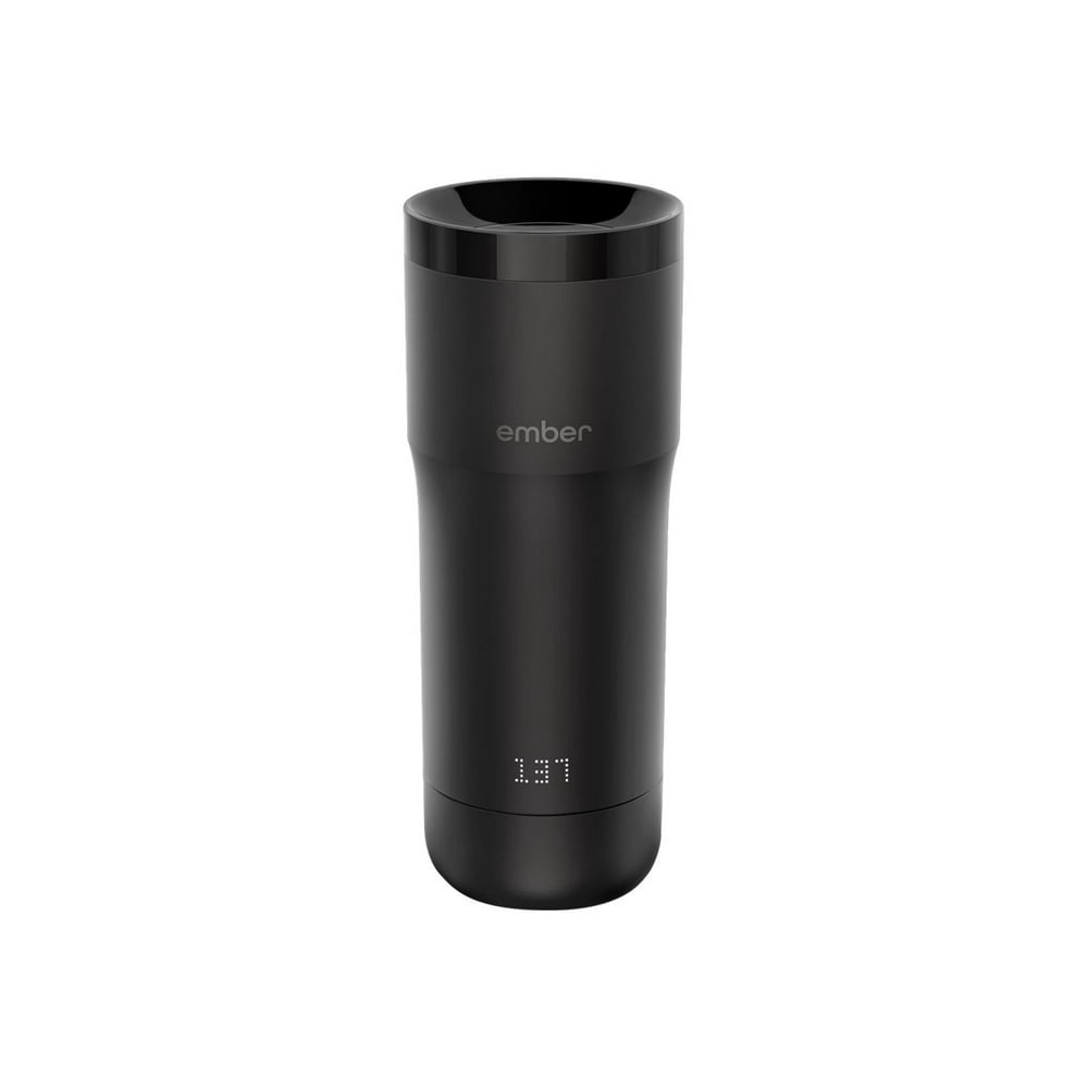 Ember Cup Manual