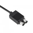 thumbnail image 4 of Ejoyous Adaptateur Convertisseur d'Alimentation AC Câble de Transfert pour Xbox 360 à Xbox One, pour Xbox 360 à Xbox One Adaptateur d'Alimentation, Convertisseur d'Alimentation pour Xbox 360 à Xbox One, 4 of 7