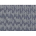 thumbnail image 2 of Zelouf Dotted Line Foil On Mjc  , Sewing, DIY, Crafts Fabric by the Yard, Milan Sil/silver, 1 Yard, 2 of 2