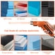 thumbnail image 3 of Kit de Herramientas para Cortar Espuma con Cuchillo Caliente DOMINOX de 200W, 3 of 7