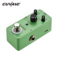 thumbnail image 3 of CUVAVE CUVAVE Analog Delay Echo Pedal with Classic Sound Effects, Compact Design, 9V DC Power (Adapter Not Included), 3 of 6