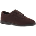 thumbnail image 2 of Easy Spirit AP1 Sport Walking Shoe 9.5 X-Wide Brown, 2 of 6