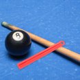 thumbnail image 4 of CATIEBYE 5Ud Soporte Para Cue De Billar Con Gancho De Organizador Estable Y Duradero Para Pool, 4 of 8
