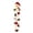 H001- A, variant on Multicolor Outdoor Christmas Decor with Festive Led Lights, Premium-Quality Front Porch Decor for Main Door, Cute Christmas Decor for Winter Joy and Greeting