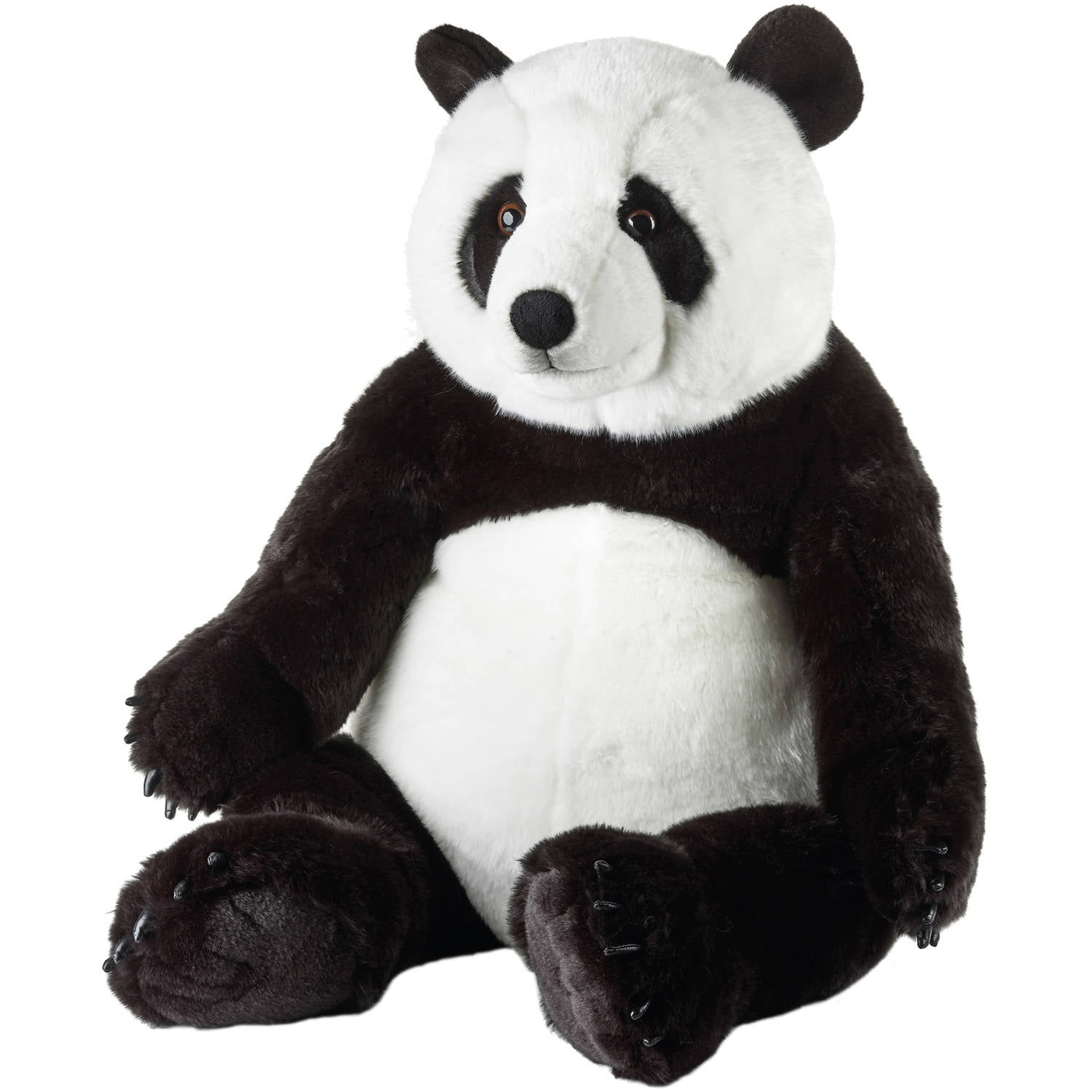 giant stuffed panda walmart