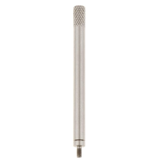 1 Uds indicador Digital de esfera medidor de profundidad varilla de extensión intercambiable M2.5 L60mm Zulema Barra de extensión con indicador de cuadrante