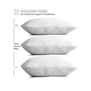 Royal Bedding Bamboo Pillow