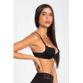 thumbnail image 3 of Brassier Push-Up Copas Microfibra (021349) negro 36 Diane & Geordi Colombia 021349, 3 of 4