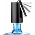 thumbnail image 4 of Folding USB Charging Portable Automatic Folding Water Dispenser For Home Outdoor, 4 of 8