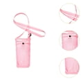 thumbnail image 3 of Portabotellas de Agua DYNWAVEMX Malla Plegable Rosa, 3 of 6
