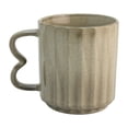 thumbnail image 2 of Taza Nuvó 380 Ml Porcelana con Asas Distintas 4 Modelos, 2 of 6