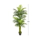 thumbnail image 2 of Planta Artificial Palma Areka 180 cm VANLIG Tronco de madera real, 2 of 2