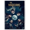 thumbnail image 1 of The Magicians: Season Five [DVD], 1 of 1