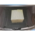 thumbnail image 2 of EACCESSORIES EA Trunk Organizer Cargo Net for BMW 2-Series 2014-2023 – Floor Style Cargo Net for Sedan, Coupe – Premium Mesh Car Trunk Organizer Vehicle Carrier Storage – Compatible with BMW 2-Series, 2 of 8