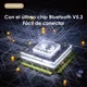 thumbnail image 4 of Mvpsmart R91h Auriculares Inalámbricos Bluetooth Gamer, 4 of 8