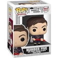 thumbnail image 1 of Funko Pop Number Five 1117 The Umbrella Academy Funko Television: The Umbrella Academy, 1 of 2