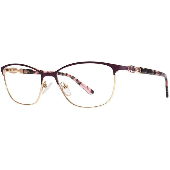 Image Café IC 5867 Lilac Eyeglass Frame