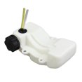thumbnail image 4 of thinsony Réservoir de Carburant avec Bouchon Compatible avec Coupe-Bordures Débroussailleuse Réservoir de Carburant 32, 4 of 7
