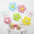 thumbnail image 2 of Flower Power Balloon Wall Decoration Kit, 2 of 2
