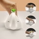 thumbnail image 3 of Luz LED con Forma de Elefante, LáMpara con Temporizador, Luz de Silicona para HabitacióN, LáMpara de Mesa PortáTil Regulable, 3 of 5