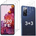thumbnail image 1 of [3 Pack] for iPhone 13 Pro Max Screen Protector Tempered Glass [HD Clear] [Bubble-Free] [Anti-Scratch] [Case Friendly] for iPhone 13 Pro Max 5G (6.7 inch 2021) Clear, 1 of 7
