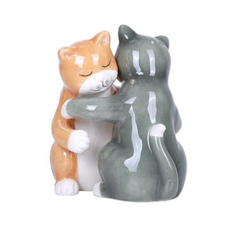 Hug Salt and Pepper Shaker — Curve ID