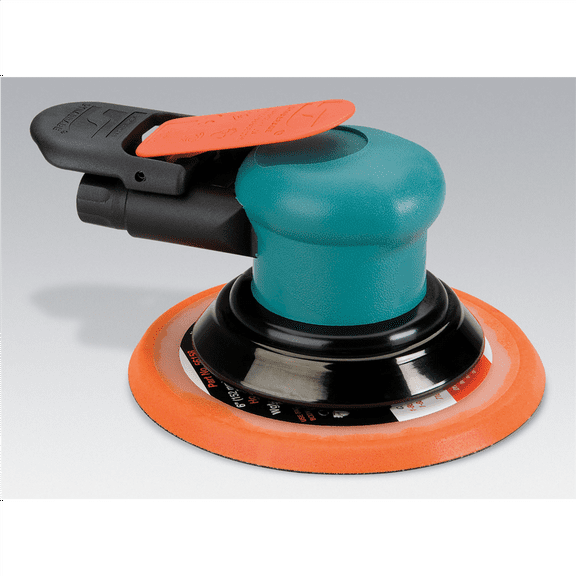 Dynabrade 6" Dia. Non-Vacuum Dynorbital-Spirit Random Orbital Sander