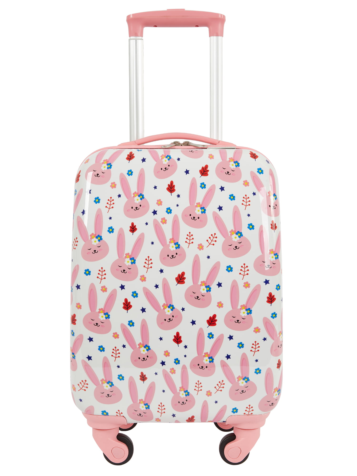 The Best Kids' Luggage, According to Lab Testing
