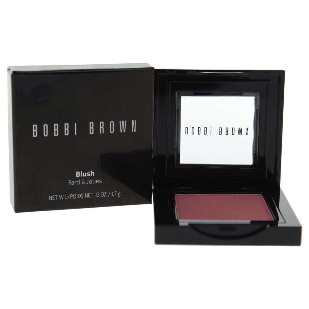 Bobbi Brown Blush Sand Pink 1