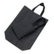 thumbnail image 5 of EeaseMX Bolsa de compras plegable de tela no tejida, 2 unidades, resistente, ecológica, de gran capacidad, 5 of 7