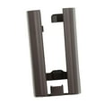thumbnail image 4 of koolsoo Seat Slide Rail Cover Replacement Seat Trim Cover for x6 G06 2020-2021 Coffee Rear L, 4 of 9