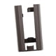 thumbnail image 4 of Funda protectora para la parte inferior del asiento, fácil instalación, funda de asiento mejorada Café Trasero L, 4 of 9