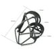 thumbnail image 2 of GOOHOCHY 1Par Cubre Con Crampones Para Negro Resistentes Y Fáciles De Instalar, 2 of 8