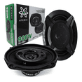 thumbnail image 1 of Bocinas Coaxiales Atomic Audio IRON69 900 Watts 6x9 Pulgadas 4 Ohms 5 Vías, 1 of 7