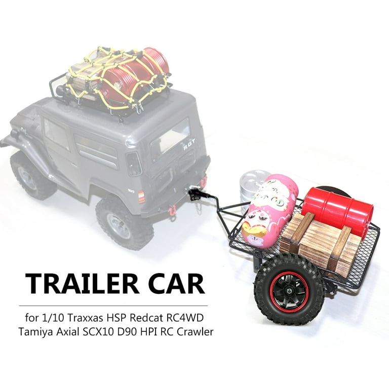 Hsp redcat deals
