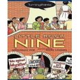 thumbnail image 1 of Little Rock Nine (Part of Turning Points) By Marshall Poe, 1 of 5