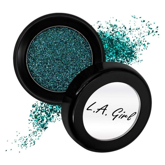 L.A. GIRL - GLITTERHOLIC GLITTER TOPPER
