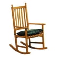 thumbnail image 3 of Achla Eucalyptus Rocking Chair, 3 of 3