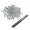 thumbnail image 1 of 200 piezas de pernos de carburo DENGXMXG 9 mm PARA neumáticos, 1 of 5