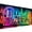 City Night - 90x40cm, variant on YALKIN City Night Large Diamond Painting Kits for Adults (35.5 x 15.7 inch), 5D Diamond Art Full Round Drill DIY Embroidery Pictures Arts Paint by Number Kits for Home Wall Decor