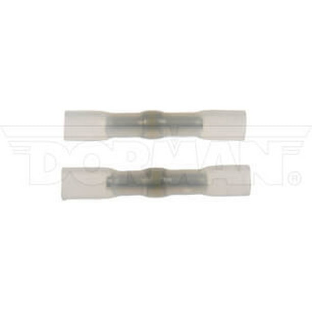 Dorman 85279 2218 Gauge Solder Filled Butt Connector