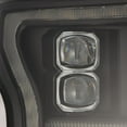thumbnail image 7 of AlphaRex 18-20 Ford F150 (MK II 14th Gen Style) NOVA-Series LED Projector Headlights Black, 7 of 7