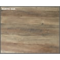 thumbnail image 5 of Saint Birch Alaska 47" Two Drawers Writing Desk, 5 of 6