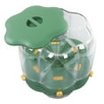 thumbnail image 3 of Cereal Box, Rice Dispenser 360 Degree Rotation  For Food Green 6.5kg / 14.33lb, 3 of 8