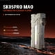 thumbnail image 2 of Linterna LOOP GEAR SK05 PRO 4360 lúmenes 8000 mAh IP68, 2 of 9